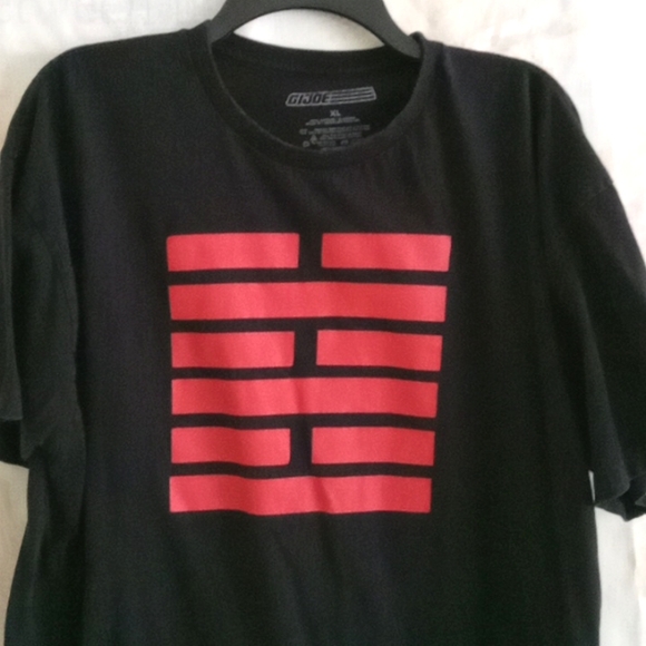 GiJoe Tee - Picture 2 of 4